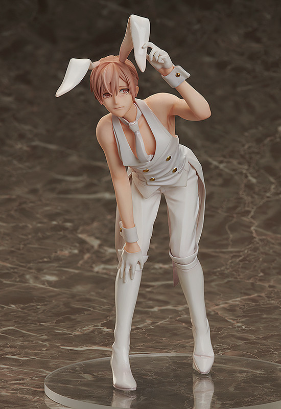 10 Count - Shirotani Tadaomi - B-style - 1/8 (FREEing) photo 24