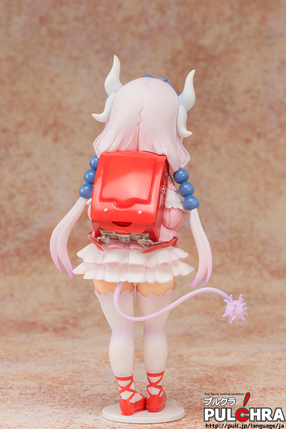 Kobayashi-san chi no Maid Dragon - Kanna Kamui - 1/6 (Pulchra) photo 2