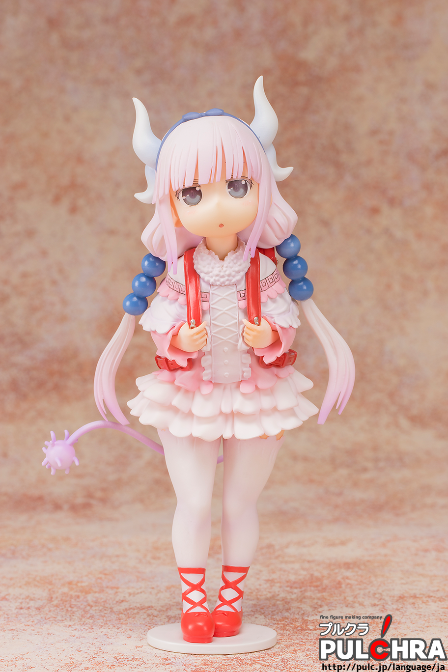 Kobayashi-san chi no Maid Dragon - Kanna Kamui - 1/6 (Pulchra) photo 3