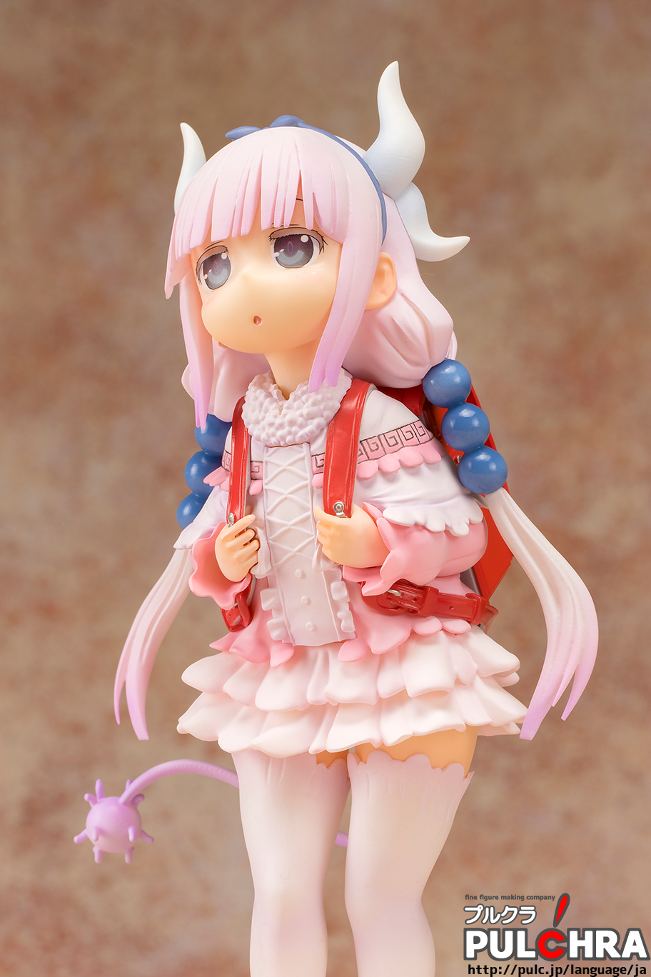 Kobayashi-san chi no Maid Dragon - Kanna Kamui - 1/6 (Pulchra) photo 4