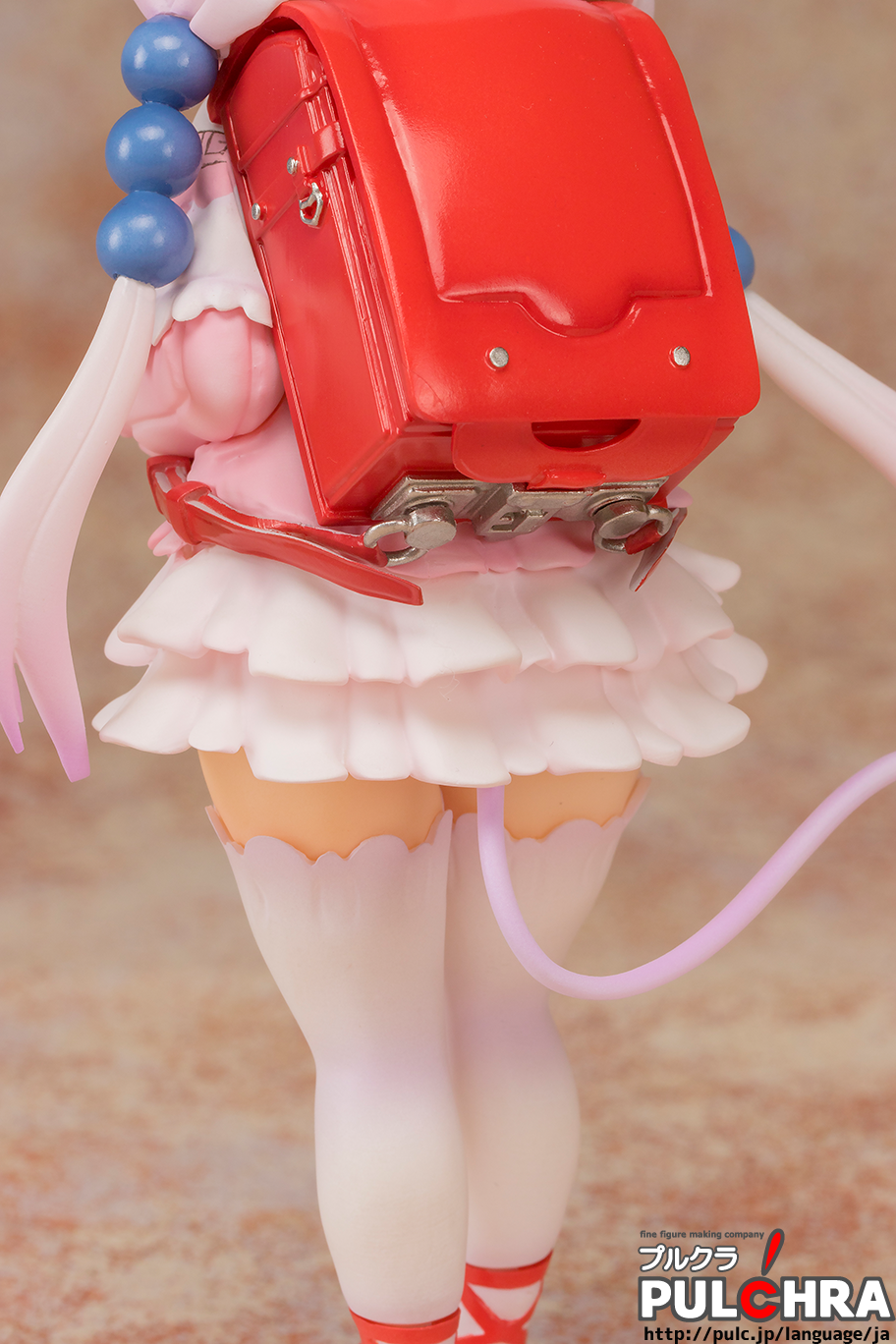 Kobayashi-san chi no Maid Dragon - Kanna Kamui - 1/6 (Pulchra) photo 7