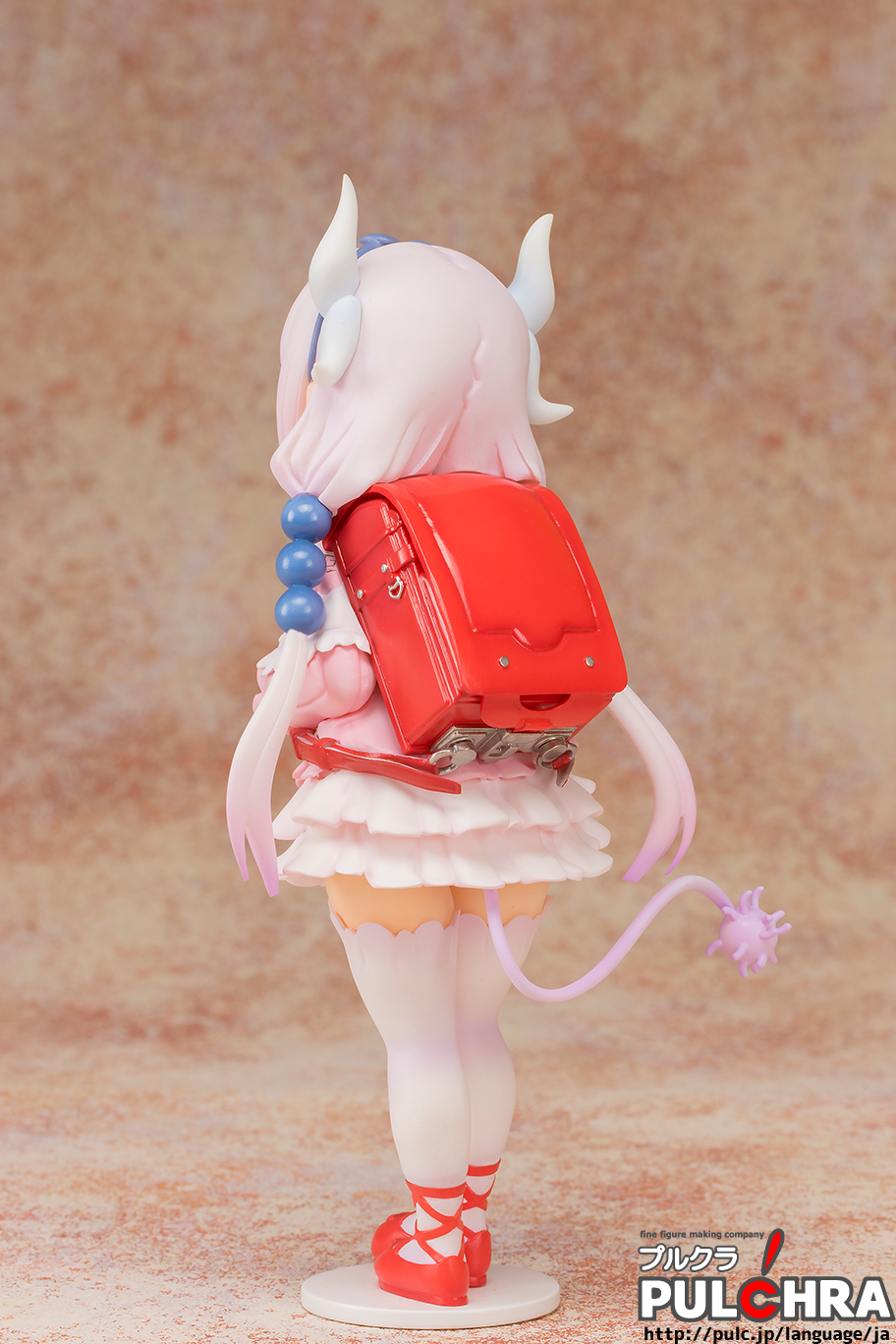Kobayashi-san chi no Maid Dragon - Kanna Kamui - 1/6 (Pulchra) photo 8