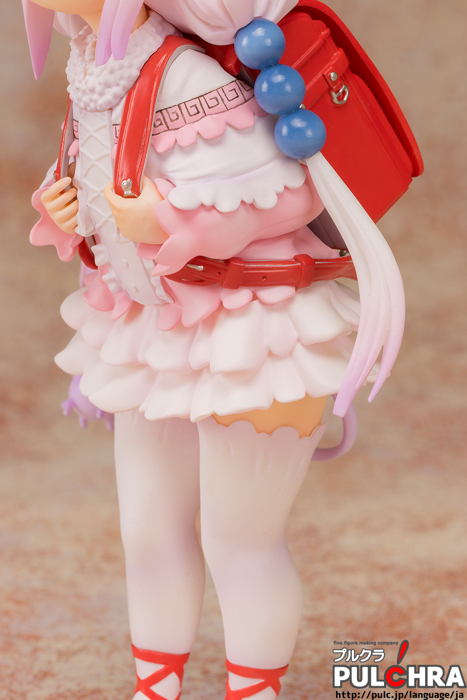 Kobayashi-san chi no Maid Dragon - Kanna Kamui - 1/6 (Pulchra) photo 9