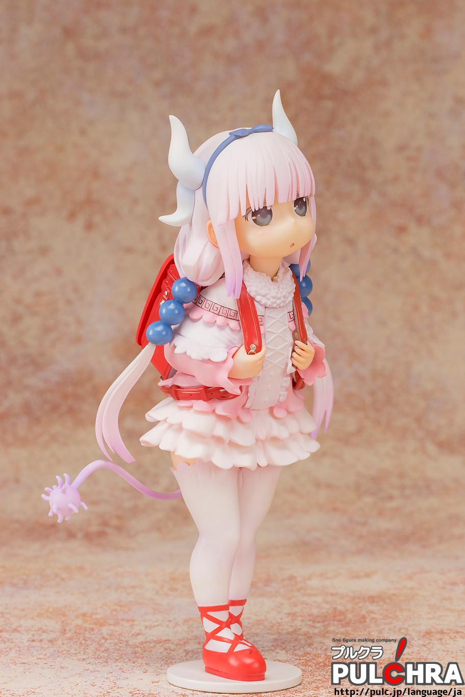 Kobayashi-san chi no Maid Dragon - Kanna Kamui - 1/6 (Pulchra) photo 10