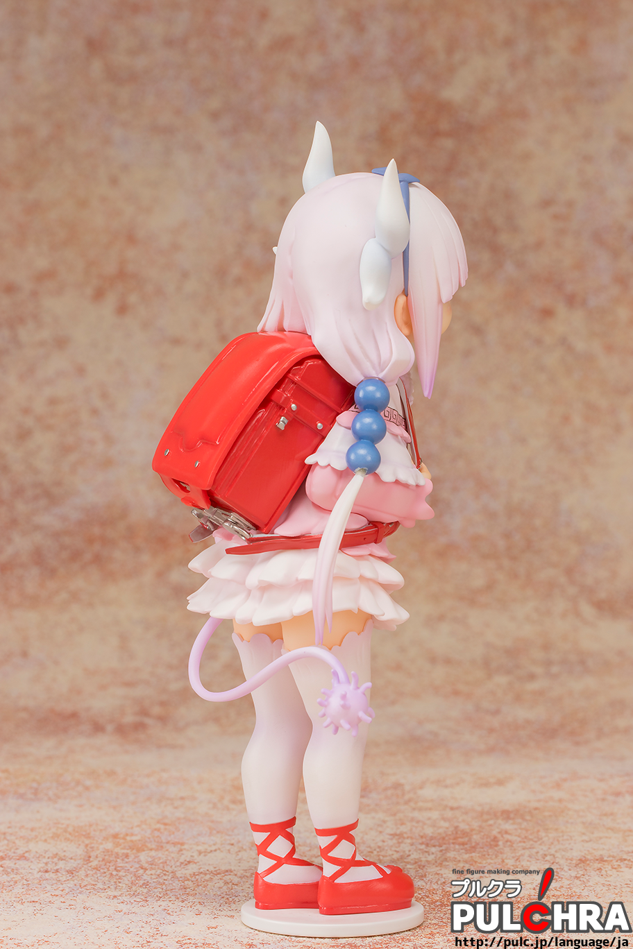 Kobayashi-san chi no Maid Dragon - Kanna Kamui - 1/6 (Pulchra) photo 11