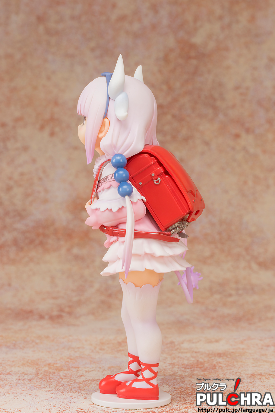 Kobayashi-san chi no Maid Dragon - Kanna Kamui - 1/6 (Pulchra) photo 12