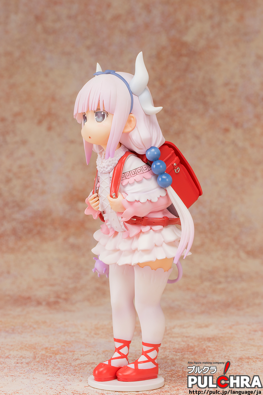 Kobayashi-san chi no Maid Dragon - Kanna Kamui - 1/6 (Pulchra) photo 13