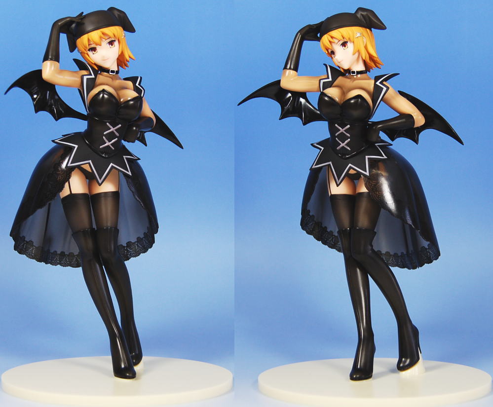 Mabinogi - Succubus - 1/8 (Good Smile Company)