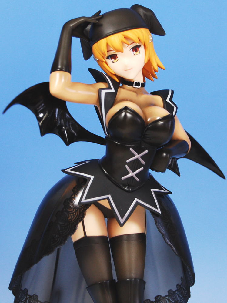 Mabinogi - Succubus - 1/8 (Good Smile Company)