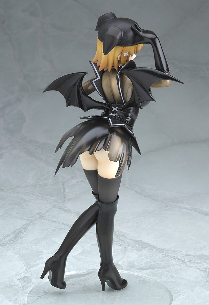 Mabinogi - Succubus - 1/8 (Good Smile Company)