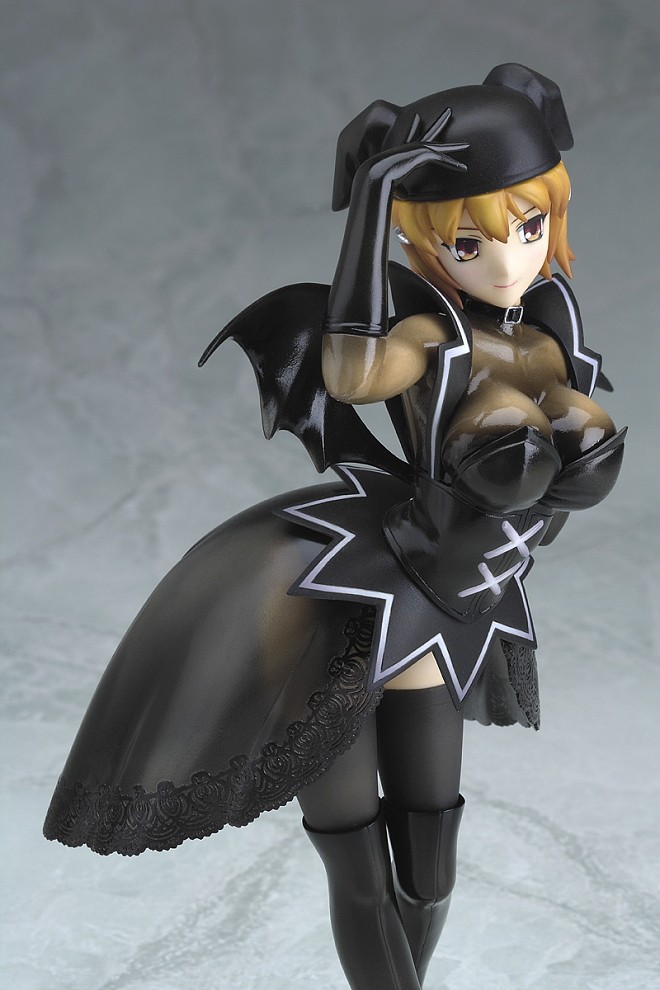 Mabinogi - Succubus - 1/8 (Good Smile Company)