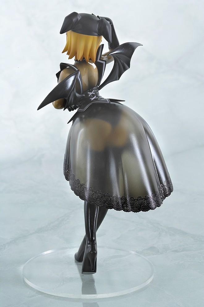 Mabinogi - Succubus - 1/8 (Good Smile Company)