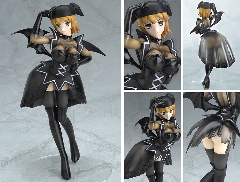 Mabinogi - Succubus - 1/8 (Good Smile Company)