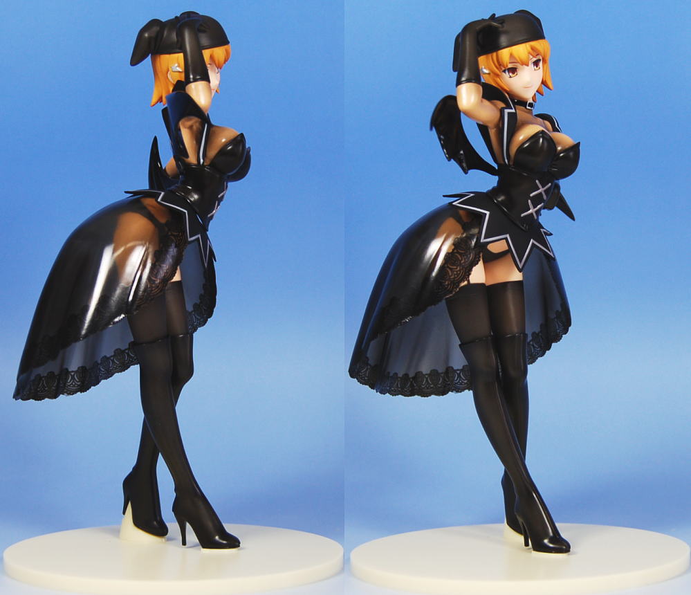 Mabinogi - Succubus - 1/8 (Good Smile Company)