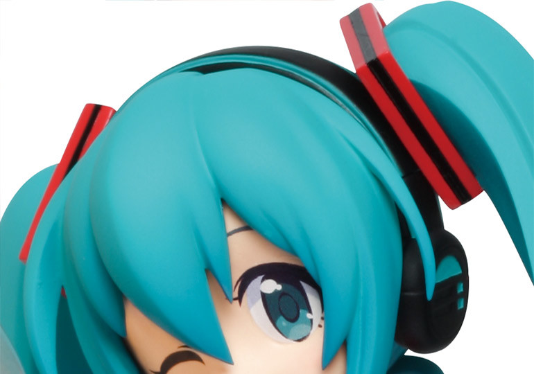 Vocaloid - Hatsune Miku - Taito Station Uniform ver. (Taito) photo 7