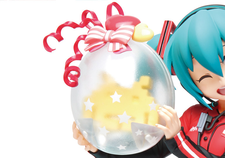 Vocaloid - Hatsune Miku - Taito Station Uniform ver. (Taito) photo 10