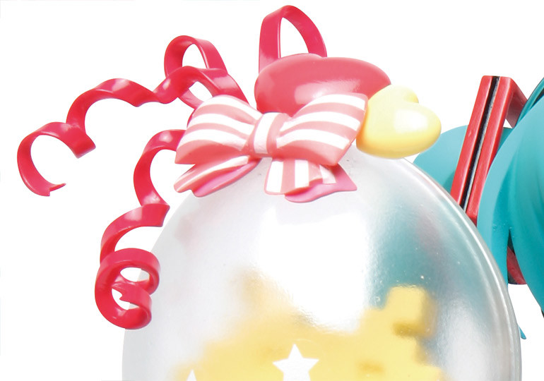 Vocaloid - Hatsune Miku - Taito Station Uniform ver. (Taito) photo 11