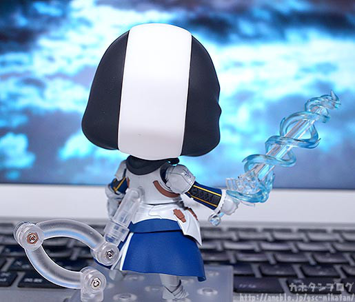 Fate/Grand Order - Arthur Pendragon - Nendoroid  (#842-DX) - Ascension Ver. (Orange Rouge) photo 13