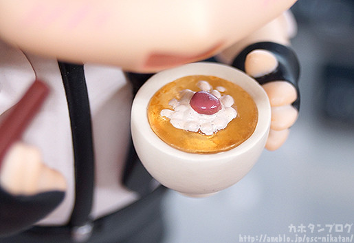 Gekijouban Bungou Stray Dogs Dead Apple - Nakajima Atsushi - Nendoroid (#893) (Good Smile Company, Orange Rouge) photo 21