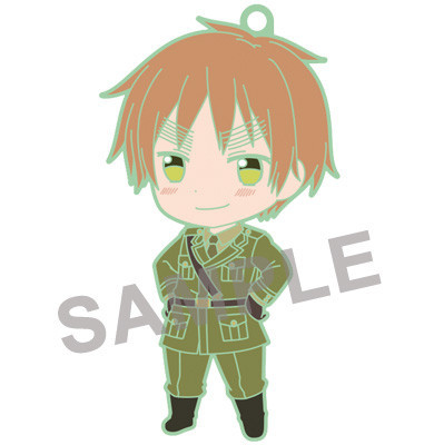 Hetalia The World Twinkle - England - Yousei-san - Nendoroid  (#881) (Orange Rouge) photo 8