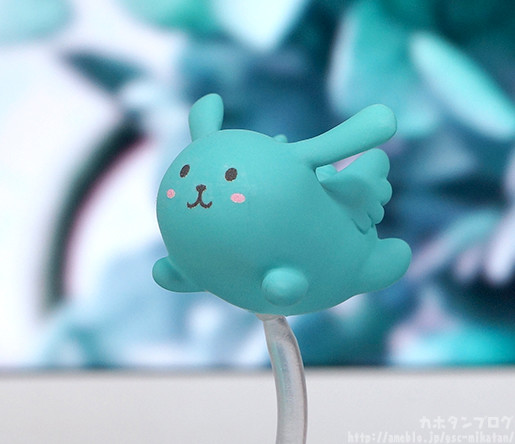 Hetalia The World Twinkle - England - Yousei-san - Nendoroid  (#881) (Orange Rouge) photo 21