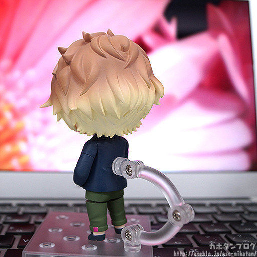 A3! - Chigasaki Itaru - Nendoroid (#896) (Orange Rouge) photo 10