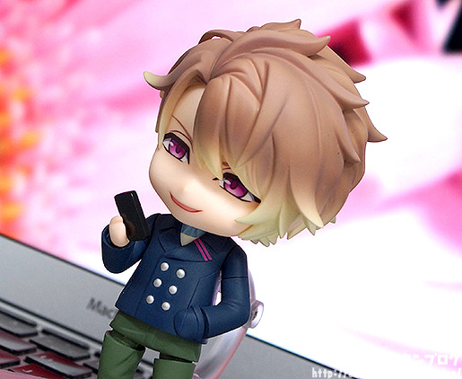 A3! - Chigasaki Itaru - Nendoroid (#896) (Orange Rouge) photo 14