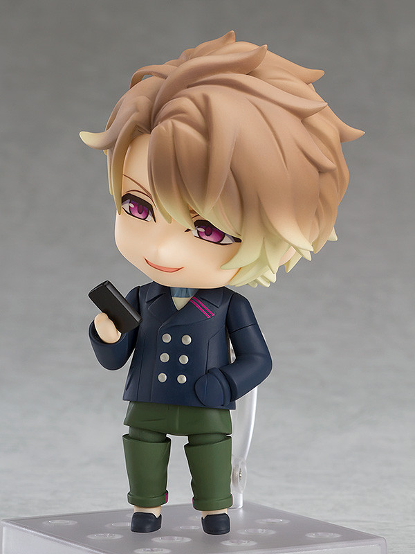 A3! - Chigasaki Itaru - Nendoroid (#896) (Orange Rouge) photo 15