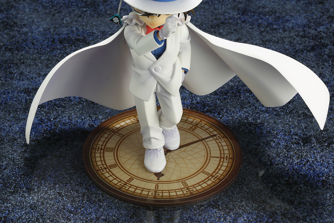 Meitantei Conan - Edogawa Conan - ARTFX J (Kotobukiya) photo 2