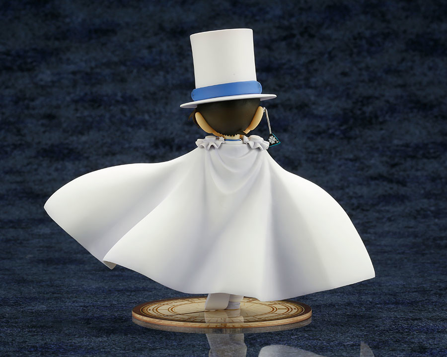 Meitantei Conan - Edogawa Conan - ARTFX J (Kotobukiya) photo 3