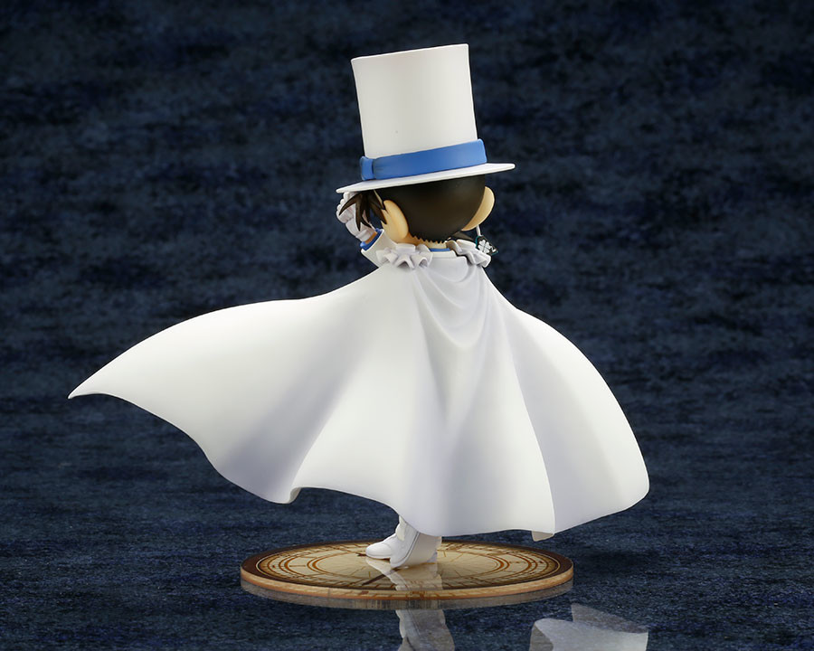 Meitantei Conan - Edogawa Conan - ARTFX J (Kotobukiya) photo 4