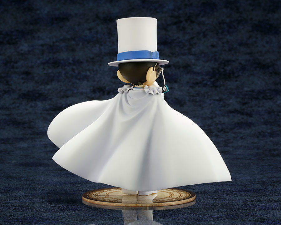 Meitantei Conan - Edogawa Conan - ARTFX J (Kotobukiya) photo 5