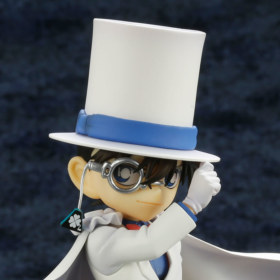 Meitantei Conan - Edogawa Conan - ARTFX J (Kotobukiya) photo 7