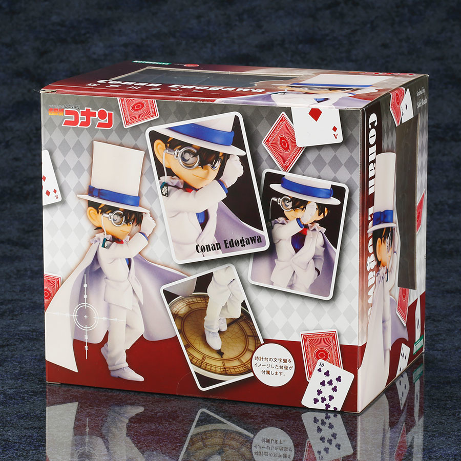 Meitantei Conan - Edogawa Conan - ARTFX J (Kotobukiya) photo 9