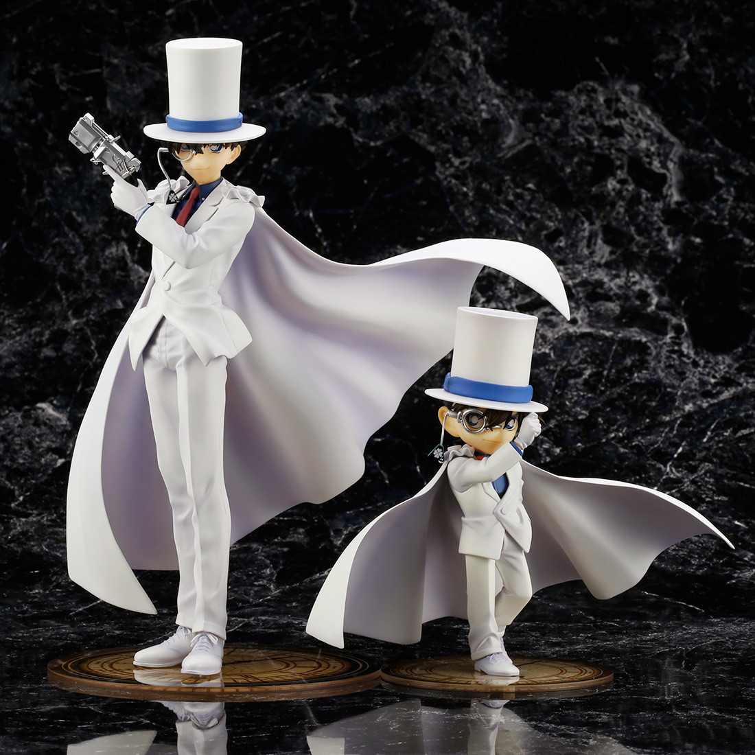 Meitantei Conan - Edogawa Conan - ARTFX J (Kotobukiya) photo 10