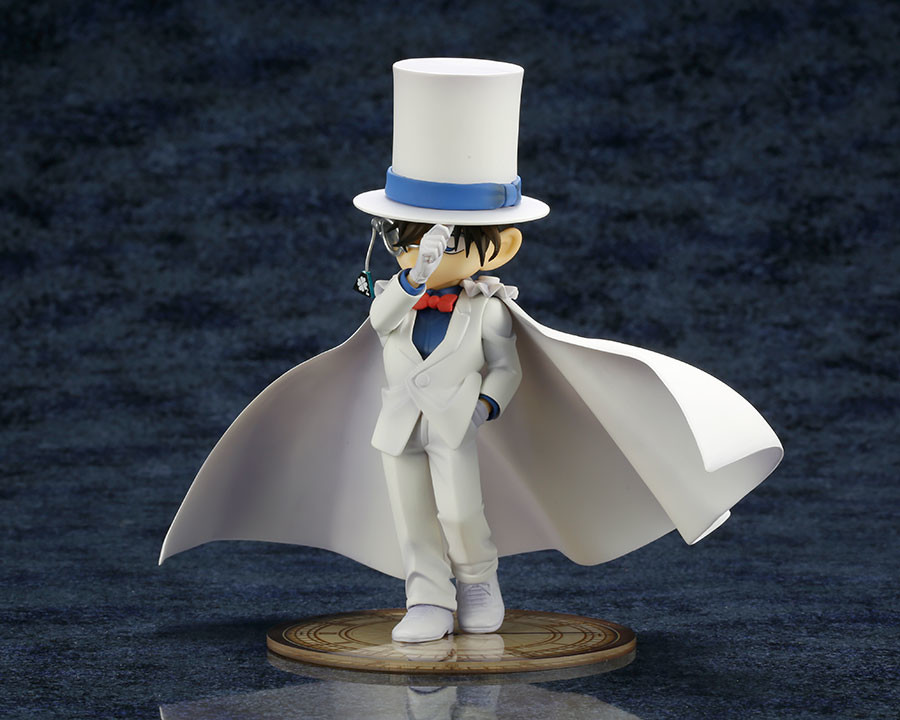 Meitantei Conan - Edogawa Conan - ARTFX J (Kotobukiya) photo 12