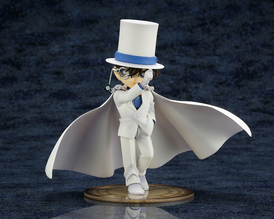 Meitantei Conan - Edogawa Conan - ARTFX J (Kotobukiya) photo 13