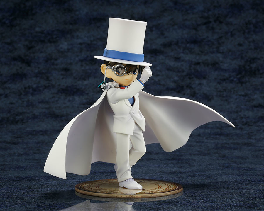 Meitantei Conan - Edogawa Conan - ARTFX J (Kotobukiya) photo 14