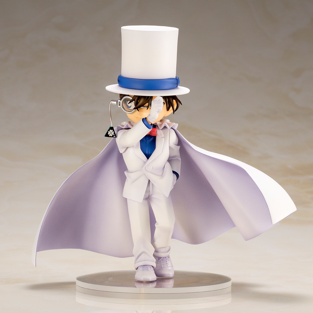 Meitantei Conan - Edogawa Conan - ARTFX J (Kotobukiya) photo 15