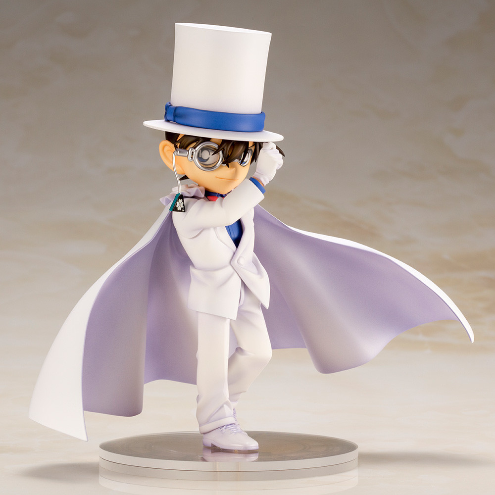Meitantei Conan - Edogawa Conan - ARTFX J (Kotobukiya) photo 16