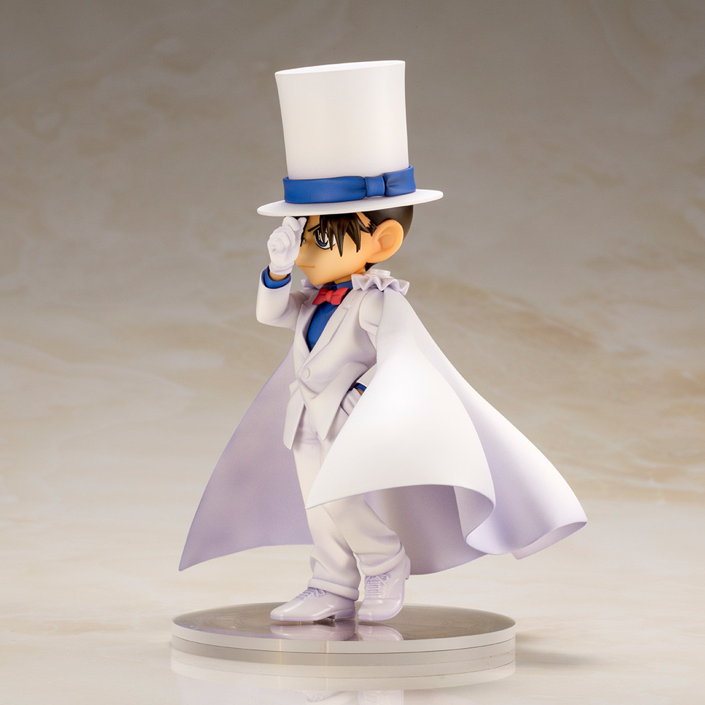 Meitantei Conan - Edogawa Conan - ARTFX J (Kotobukiya) photo 19