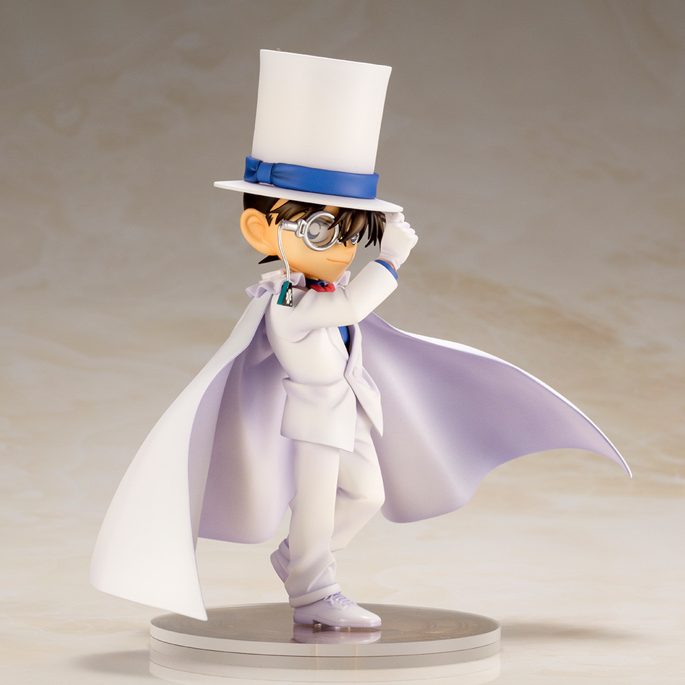 Meitantei Conan - Edogawa Conan - ARTFX J (Kotobukiya) photo 21