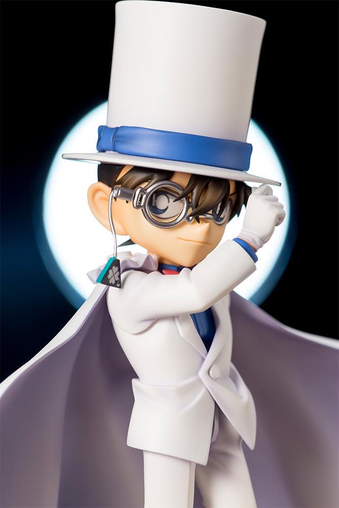 Meitantei Conan - Edogawa Conan - ARTFX J (Kotobukiya) photo 22