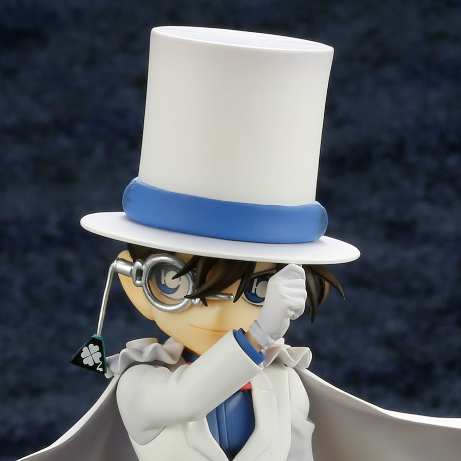 Meitantei Conan - Edogawa Conan - ARTFX J (Kotobukiya) photo 24