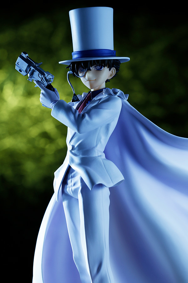 Meitantei Conan - Kuroba Kaito - ARTFX J (Kotobukiya)