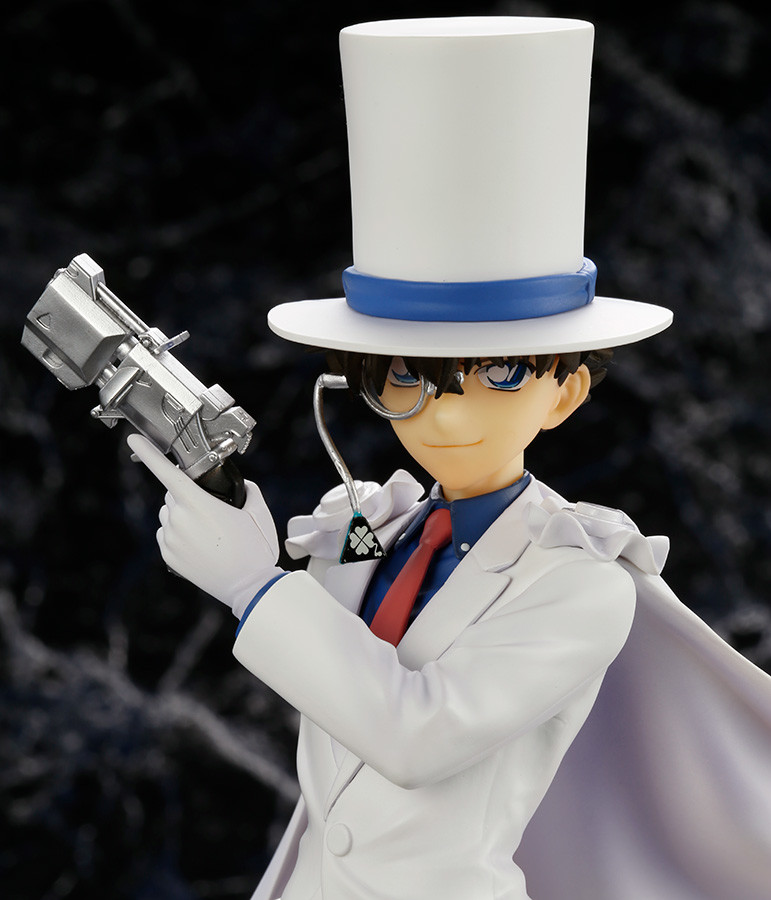 Meitantei Conan - Kuroba Kaito - ARTFX J (Kotobukiya) photo 3