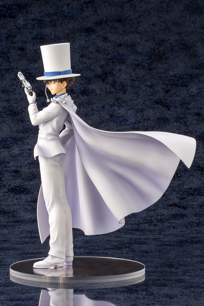 Meitantei Conan - Kuroba Kaito - ARTFX J (Kotobukiya) photo 5