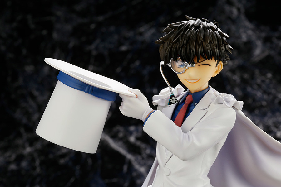 Meitantei Conan - Kuroba Kaito - ARTFX J (Kotobukiya) photo 6