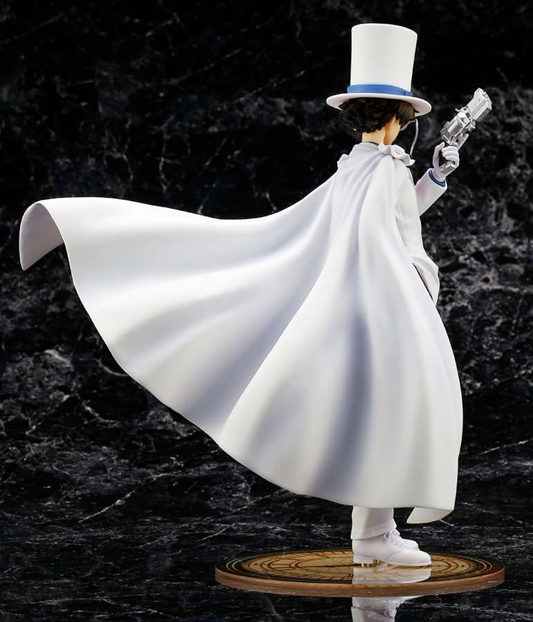 Meitantei Conan - Kuroba Kaito - ARTFX J (Kotobukiya) photo 7