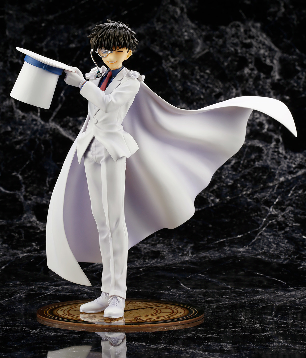Meitantei Conan - Kuroba Kaito - ARTFX J (Kotobukiya) photo 8